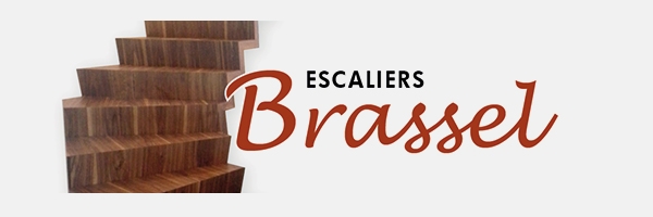 Escaliers Martial Brassel
