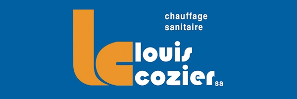 Louis Cozier - Chauffage Sanitaire