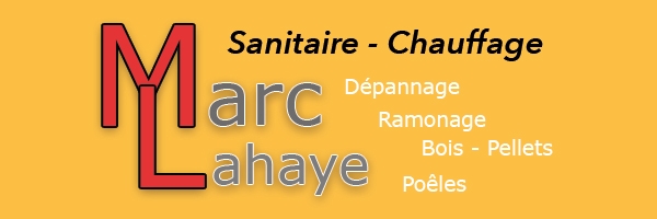 Marc Lahaye Chauffagiste