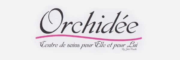 Orchidée - Institut de Beauté