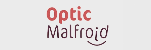 Optic Malfroid