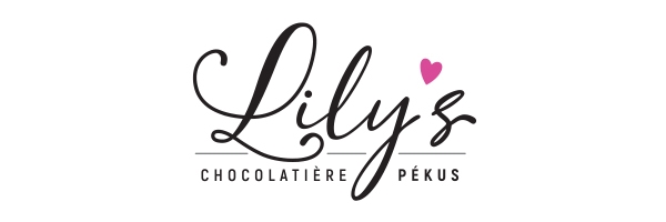 Lily's chocolatière Pékus