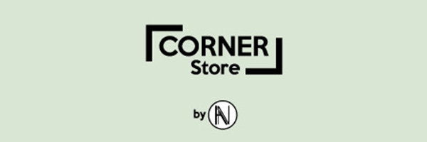 Corner Store by AN - Salon de coiffure