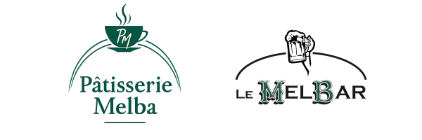 Le Melba - Pâtisserie