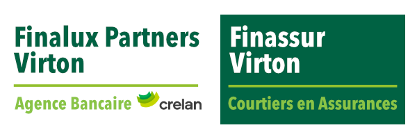 Agence Crelan Virton - Finalux Partners