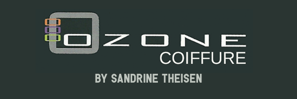 Ozone Coiffure by Sandrine Theisen