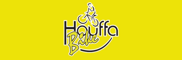 Houffa-Bike