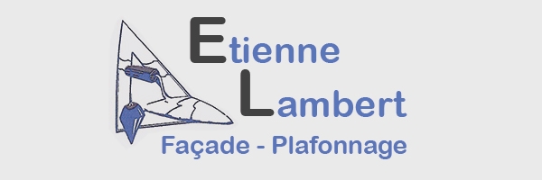Etienne Lambert - Plafonnage