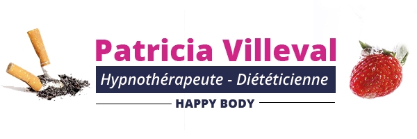 Happy Body - Patricia Villeval