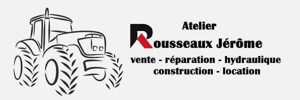 Atelier Rousseaux Jérôme