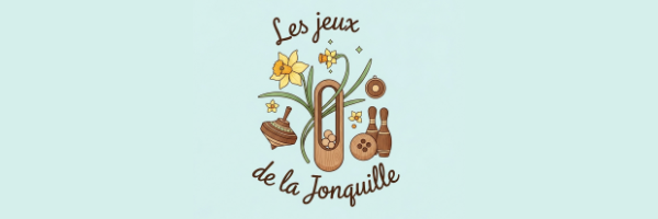 Les Jeux de la Jonquille