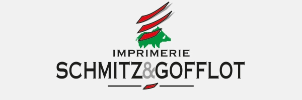 Schmitz et Gofflot Imprimerie