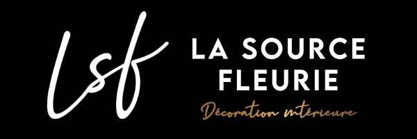 La Source Fleurie - Décoration