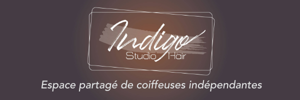 Salon de Coiffure Indigo