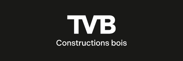 TVB - Constructions bois