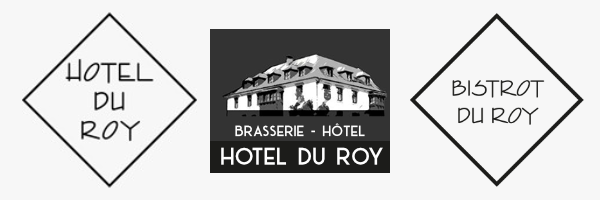 Hôtel du Roy