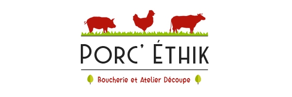 Porc’Éthik - Boucherie