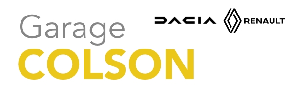 Garage Colson - Renault
