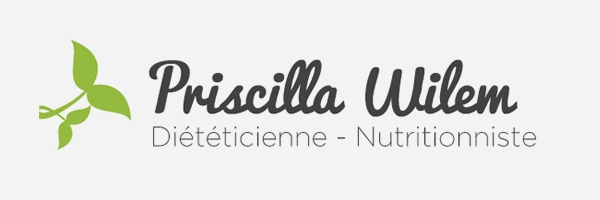 Priscilla Wilem - Diététicienne