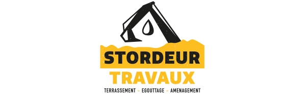 Stordeur Travaux - Terrassements