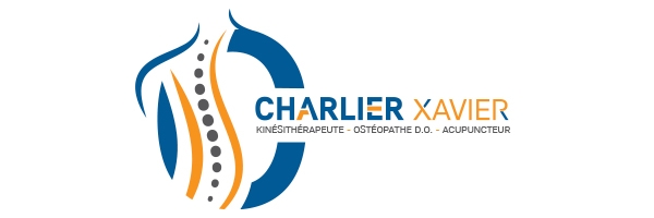Xavier Charlier