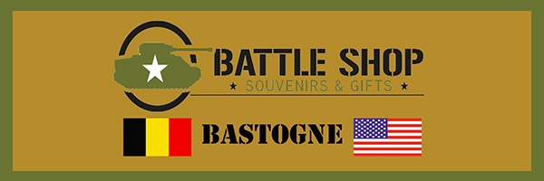 Battle Shop Bastogne