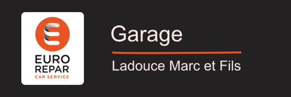 Ladouce Marc - Garage
