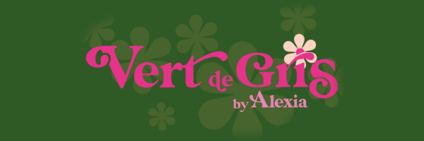 Vert de Gris by Alexia