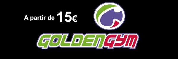 Goldengym Salle de Sport