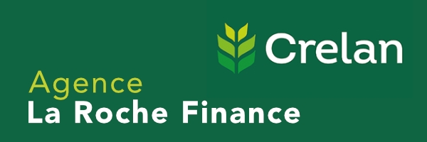 La Roche Finance - Agence Crelan