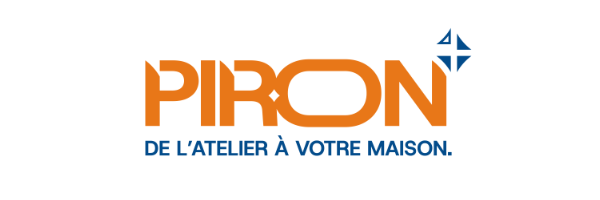 Piron - Magerotte Menuiserie