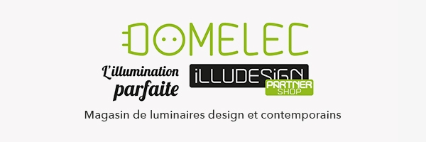 Illudesign by DOMELEC