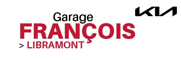 Garage François Libramont