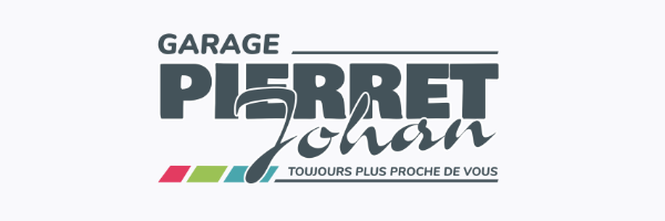 Johan Pierret - Garage