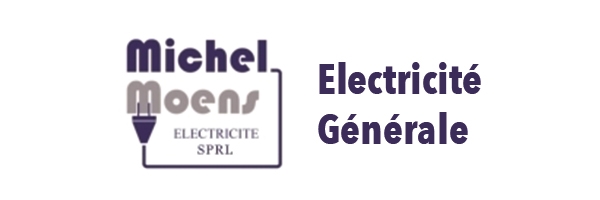 Michel Moens - Electricité