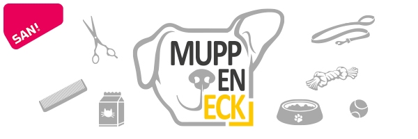 Muppen Eck