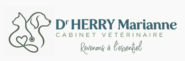 HERRY Marianne - Vétérinaire
