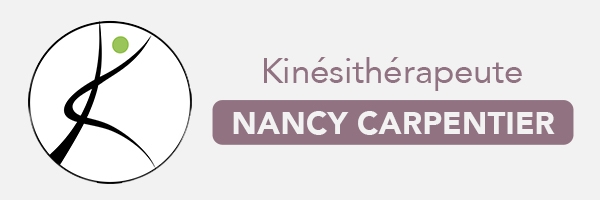 Nancy Carpentier - Kiné / Acupunctrice