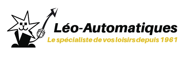 Léo Automatiques