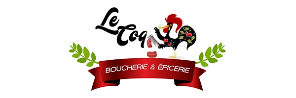 Le Coq - Boucherie et Epicerie