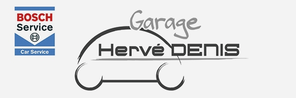 Hervé Denis Garage