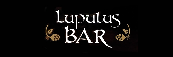 Lupulus Bar