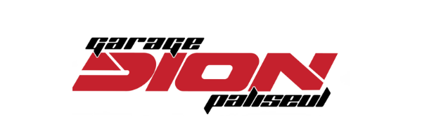 Garage Dion