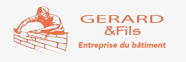 Gérard et Fils Entreprise du Bâtiment