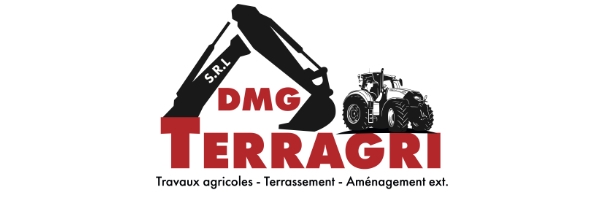 DMG Terragri - Denis et Martin Goffin