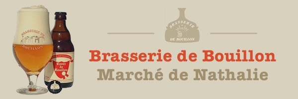 Brasserie de Bouillon