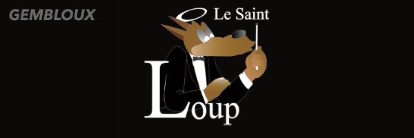 Le Saint-Loup Gembloux
