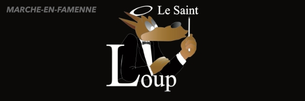 Le Saint-Loup Marche