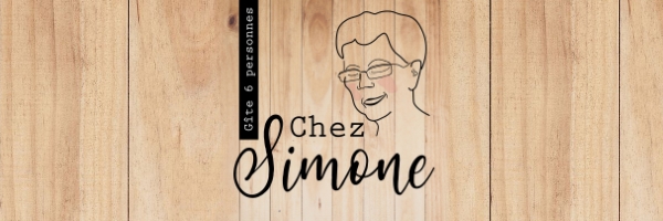 Gîte Chez Simone