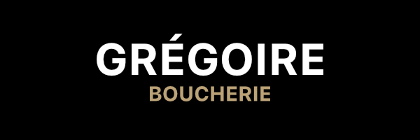 Boucherie Grégoire